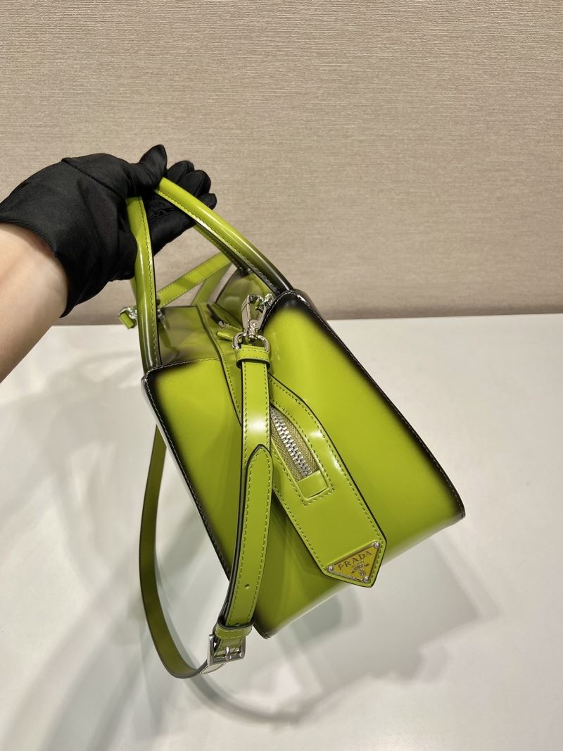 Prada Top Handle Bags